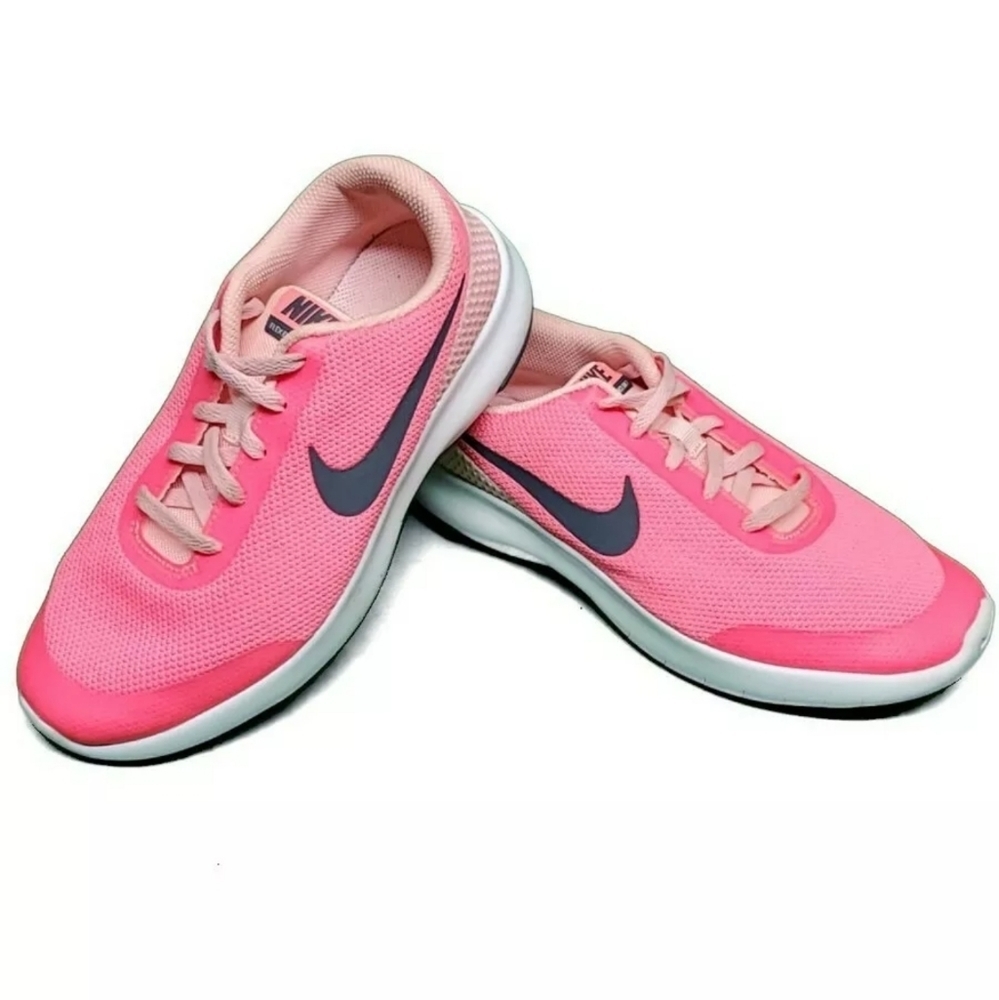 𝅺nike Flex Experience Rn 7 (gs) 943287-600 ARCTIC